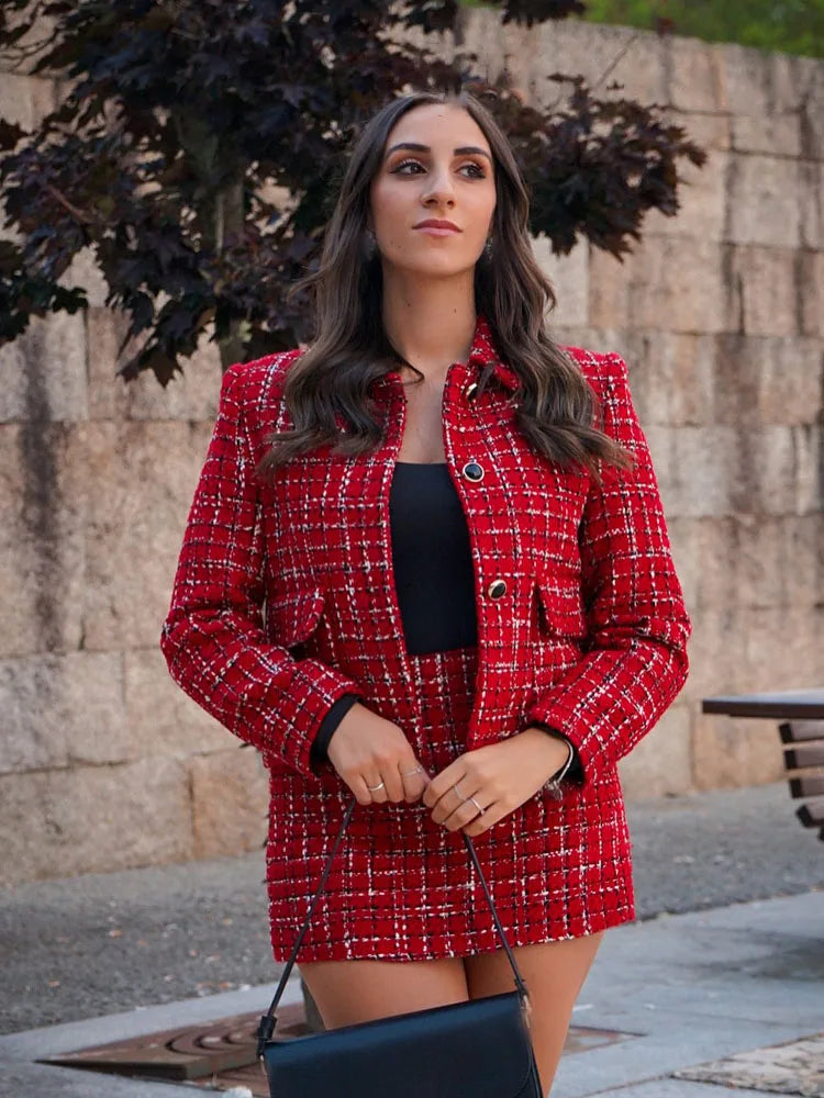 סט אלגנט-נעה