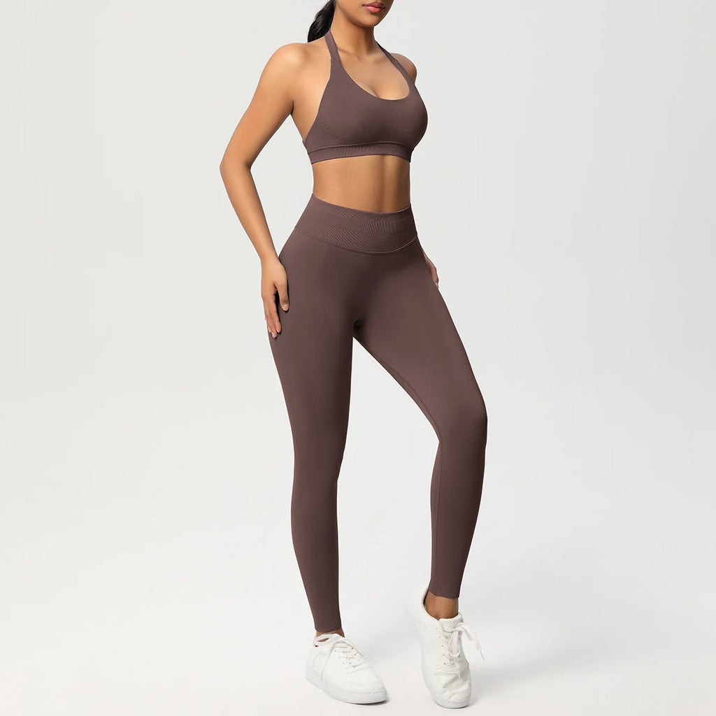 דגם יוגה